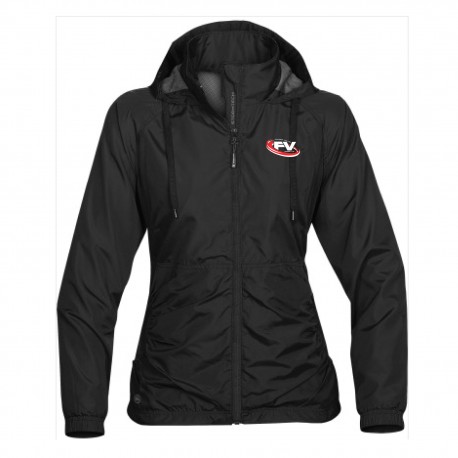 WOMEN'S TRITIUM SHELL