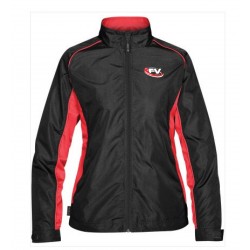 YOUTH AXIS TRACK JACKET