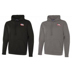 ATC GAME DAY FLEECE HOODED SWEATSHIRT