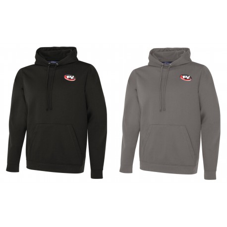 ATC GAME DAY FLEECE HOODED SWEATSHIRT