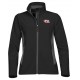 WOMEN'S PULSE SOFTSHELL